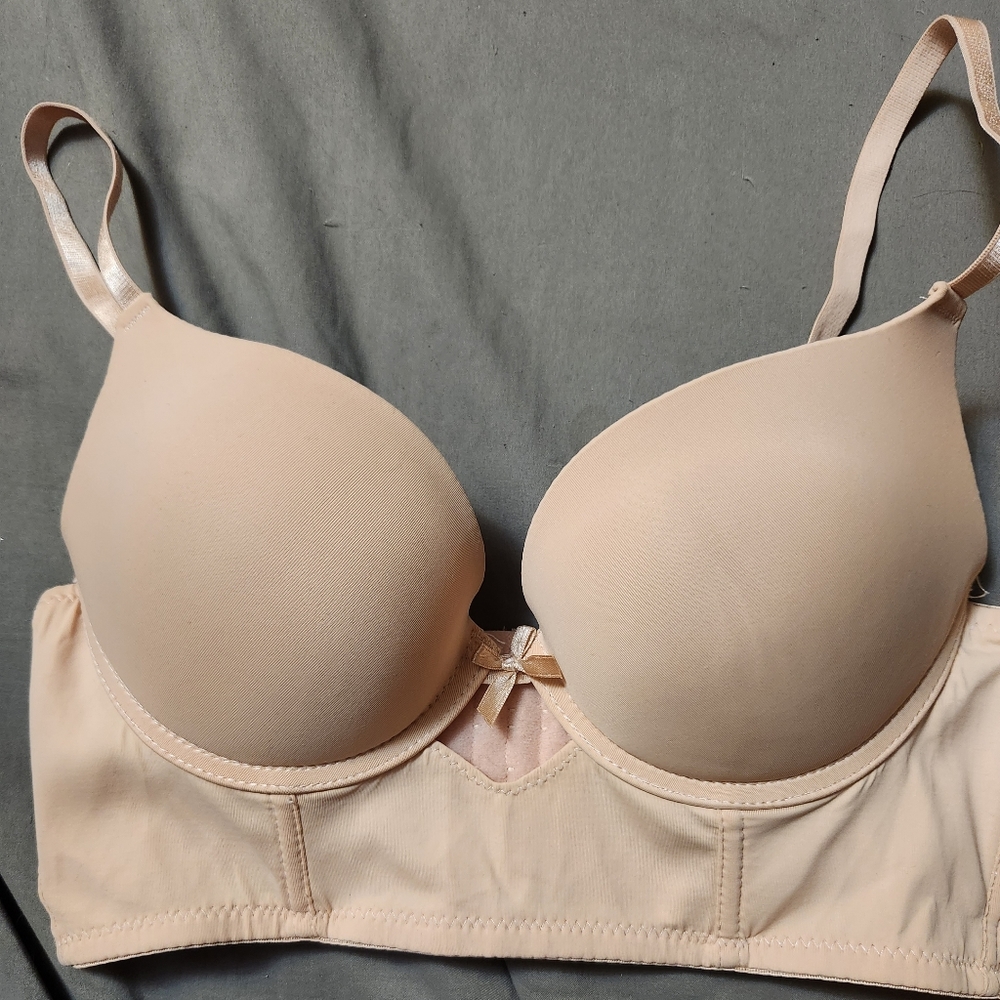 Daisy Fuentes Bra 36B